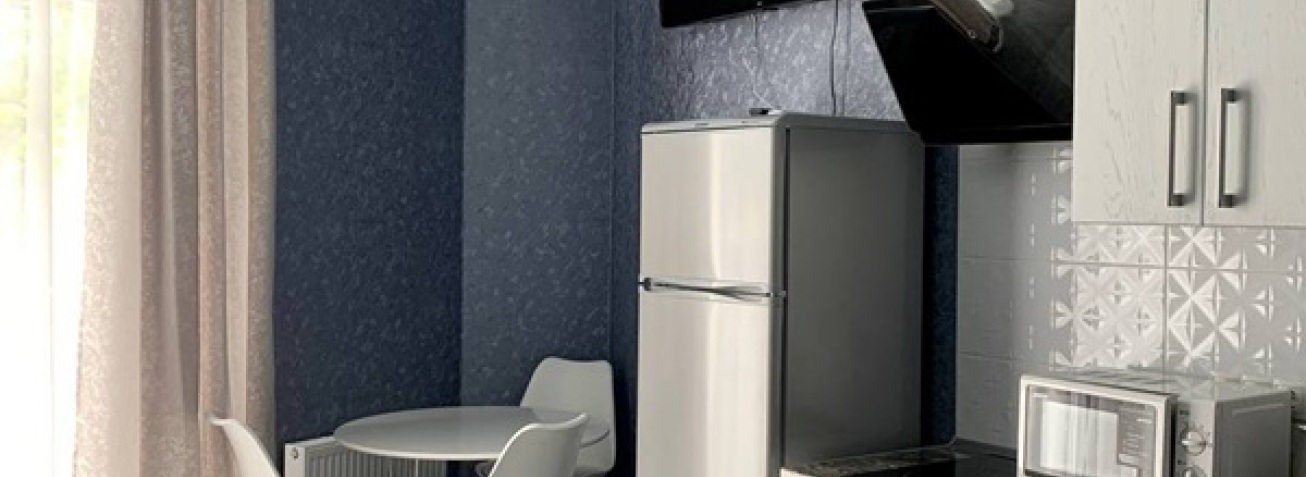 Готовый арендный бизнес у моря — 6 смарт-апартаментов в ЖК «Миконос», Одесса