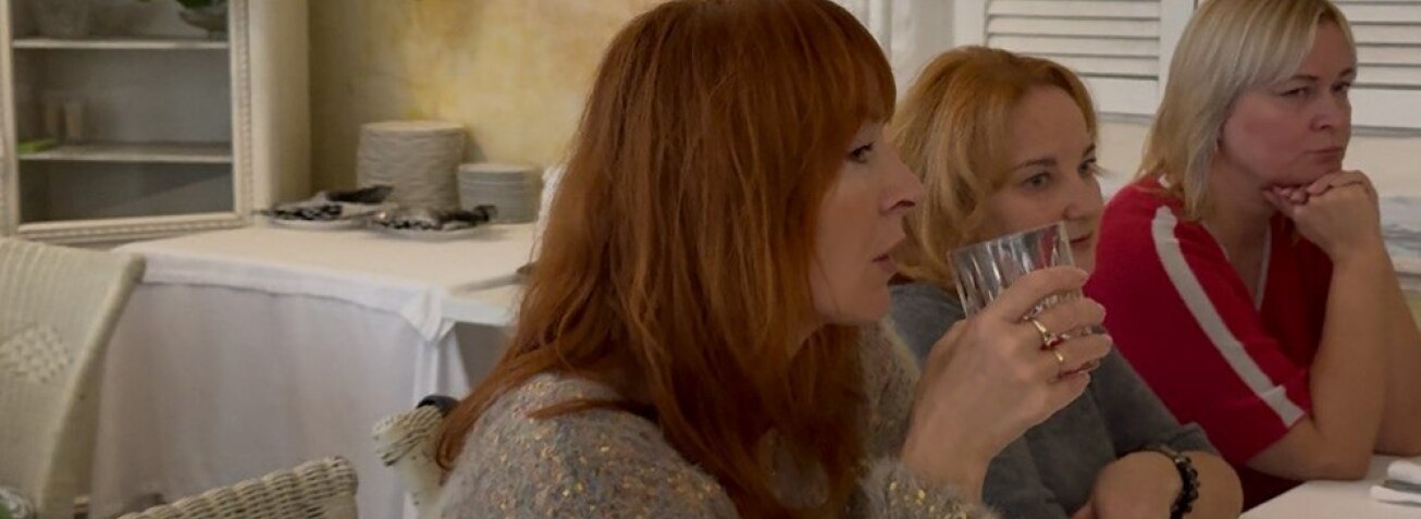 Итоги октября в агентстве недвижимости STANDARD: завтрак на Французском бульваре, ТОП-3 риэлтора месяца, философия успеха и развитие команды.