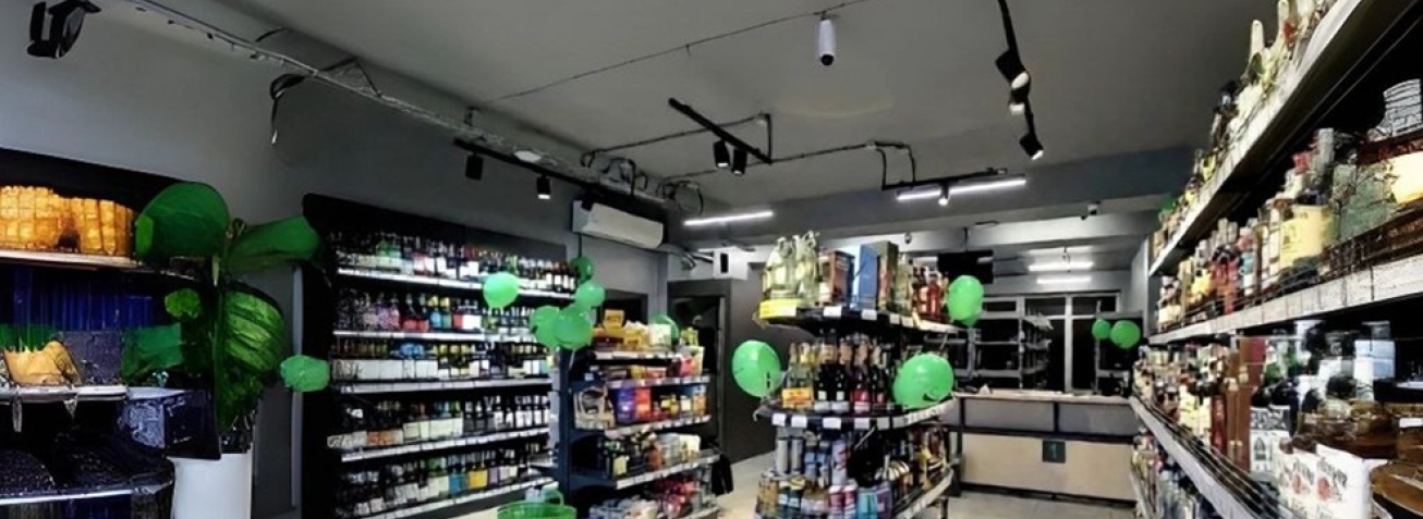 Почему коммерческая недвижимость — это про деньги, а не метры | STANDARD