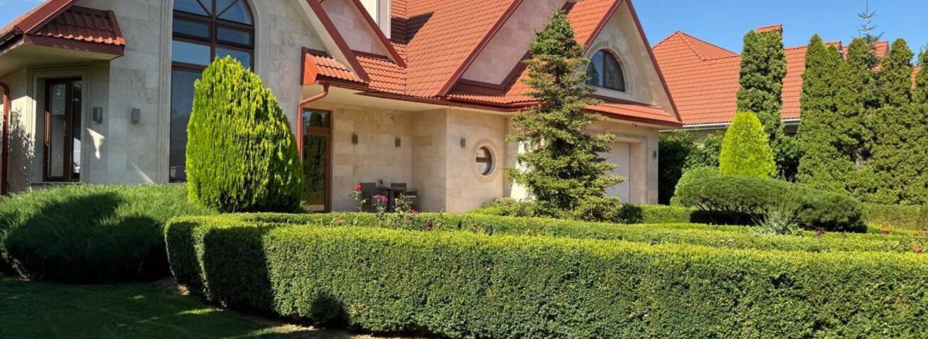 Реальная цена элитного дома в Одессе: что важно знать покупателю