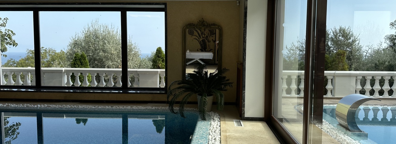 Закрытые продажи элитных домов без рекламы в Одессе