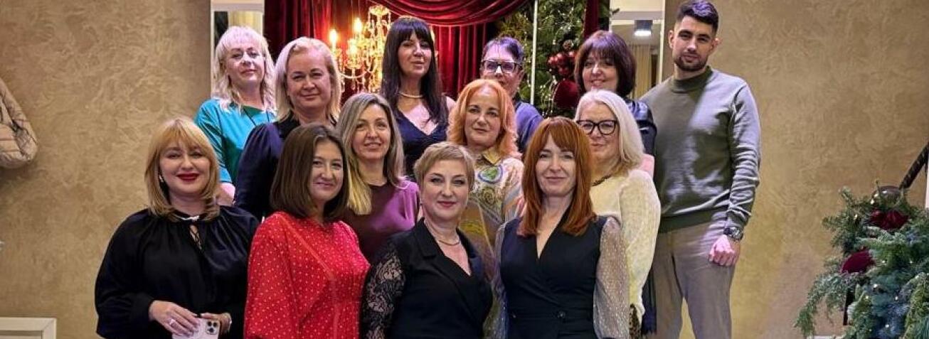 Итоги декабря 2025 на рынке недвижимости Одессы | АН STANDARD