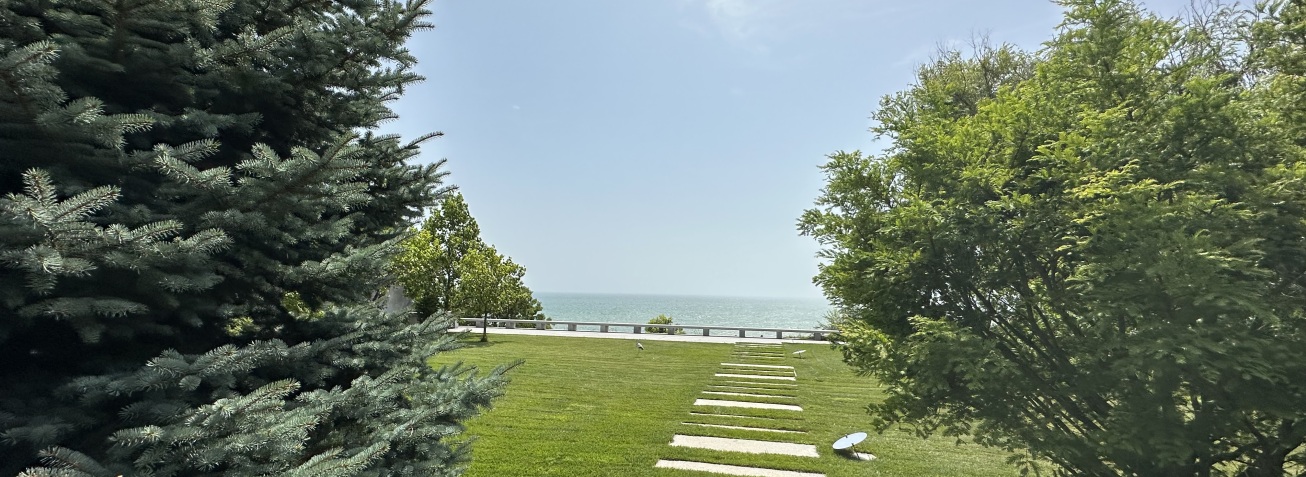 Итоги 2025 года: рынок элитных домов Одессы — аналитика