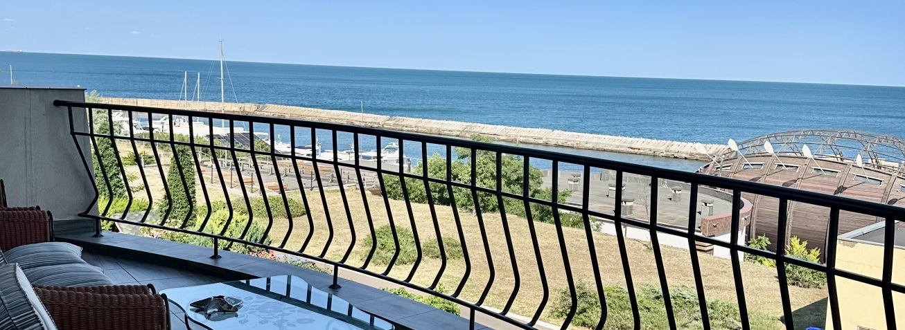 Почему элитные дома в Одессе не продаются годами — ошибки собственников