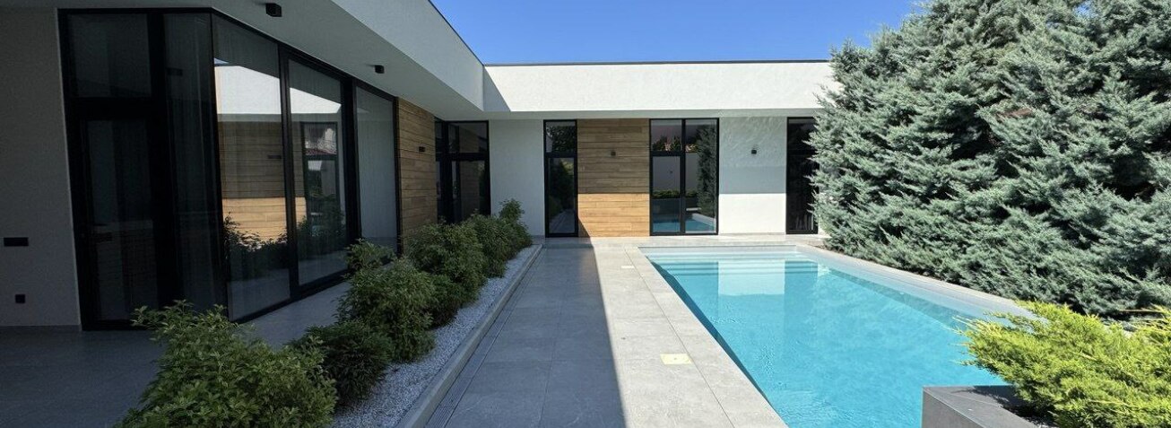 Как определить реальную цену элитного дома в Одессе