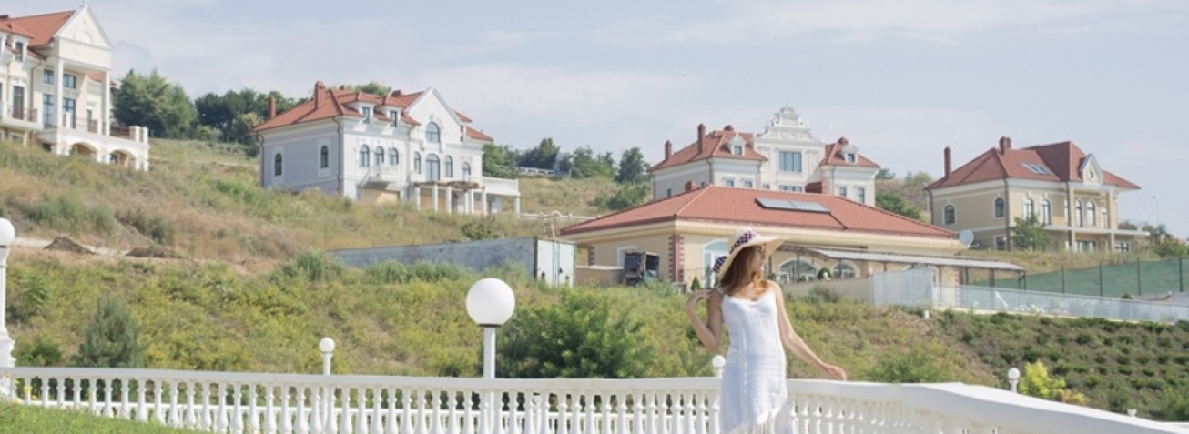 Не каждый риэлтор продаёт элитные дома | Как выбрать эксперта Одесса