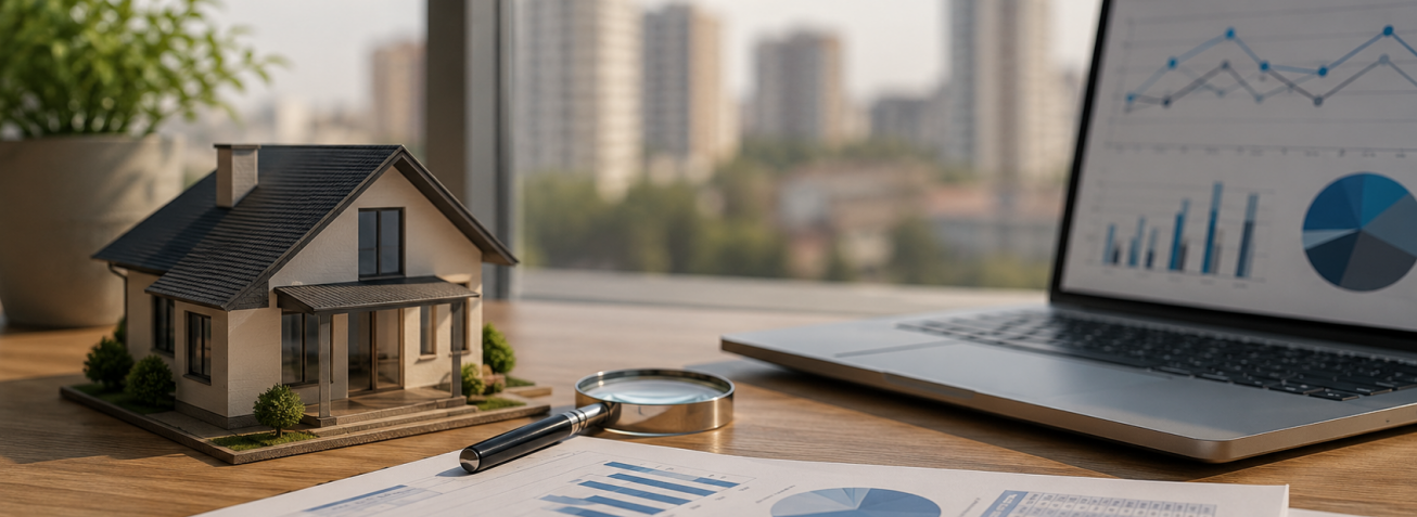 Стратегия продажи недвижимости в Одессе: как определить цену | STANDARD